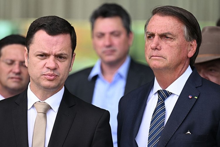 Torres permanece preso em batalhão da PM após audiência de custódia