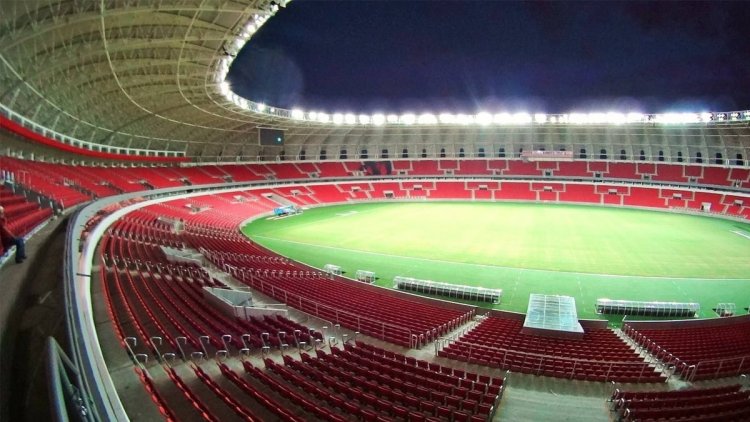 Inter divulga serviço de ingressos para a estreia no Gauchão