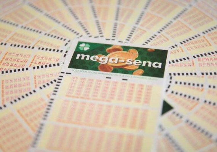 Mega-Sena: Ninguém acerta, prêmio acumula e vai para R$ 51 milhões