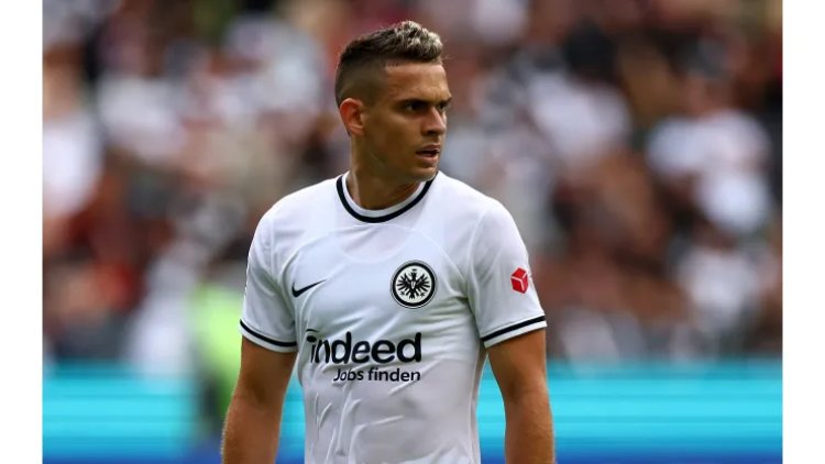 Inter tem Borré como nome ideal e mantém sonho, mas tenta superar barreira financeira