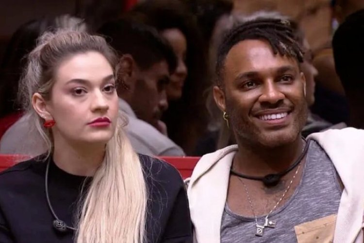 Enquete aponta quem será o primeiro eliminado do BBB 23