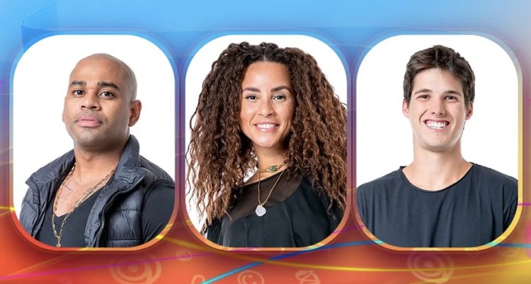 Segundo paredão do BBB 23 está formado