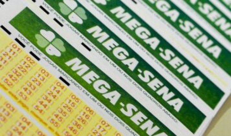 Mega-Sena acumula, e próximo concurso terá R$ 135 milhões em jogo
