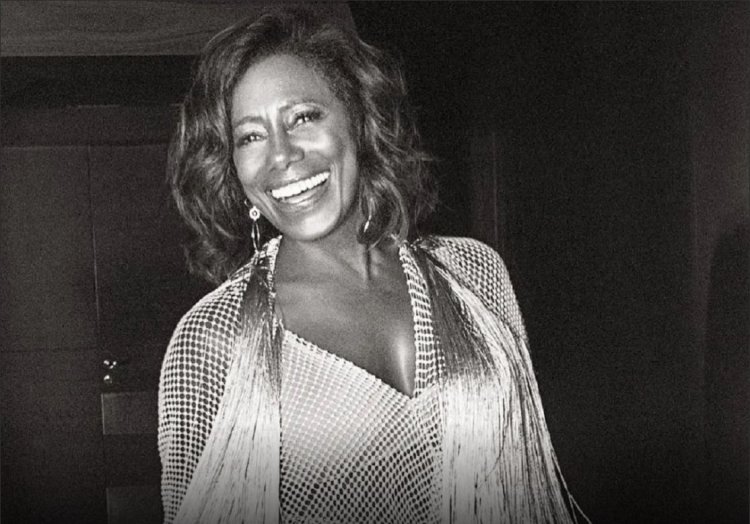 Glória Maria, jornalista e ícone da TV, morre no Rio