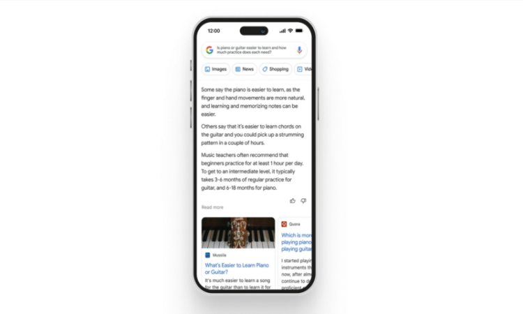ChatGPT ganha rival criado pelo Google, o Bard