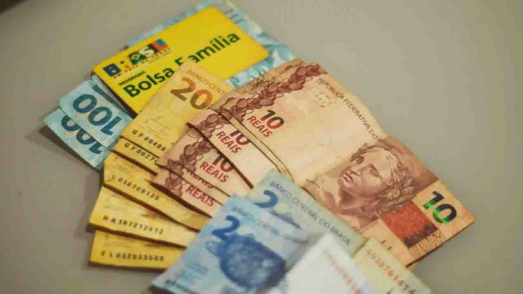 Bolsa Família: ministro vê indícios de que 2,5 milhões recebem indevidamente o benefício
