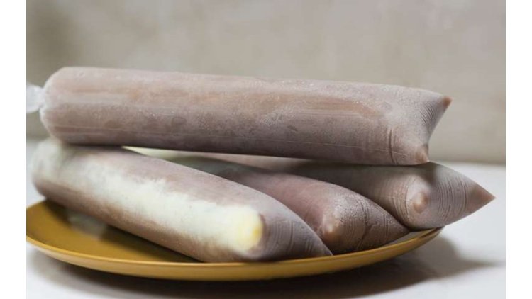 Como fazer geladinho de chocolate? Aprenda receita fácil e refrescante!