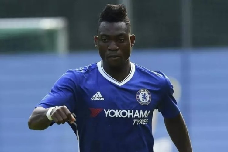 Morte de Christian Atsu é confirmada após 12 dias de terremoto na Turquia