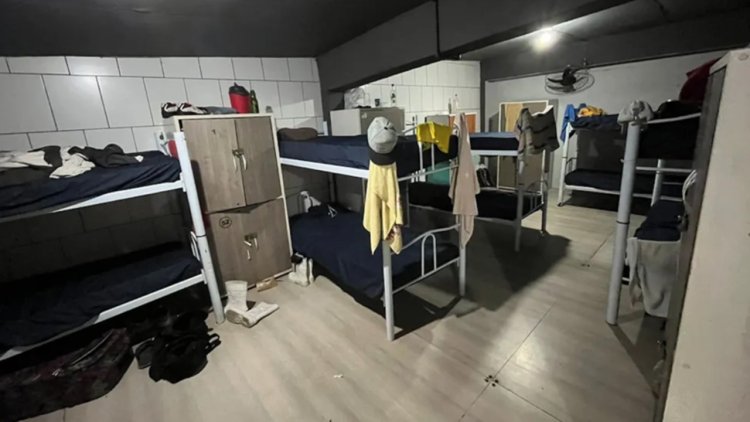 Entidade industrial de Bento Gonçalves diz que trabalho escravo está relacionado à 'falta de mão de obra' e 'sistema assistencialista'