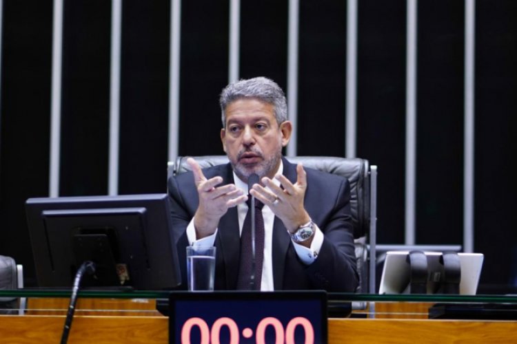 Lira diz que governo Lula não tem base para aprovar reforma tributária no Congresso