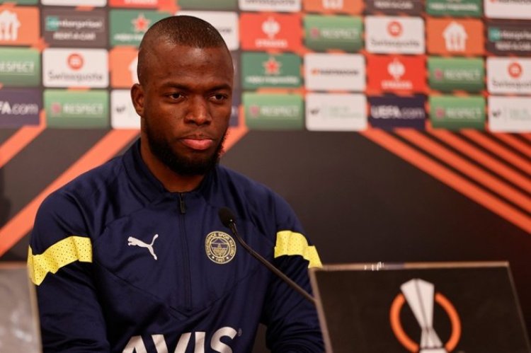 O valor que o Inter pretende pagar para contratar Enner Valencia