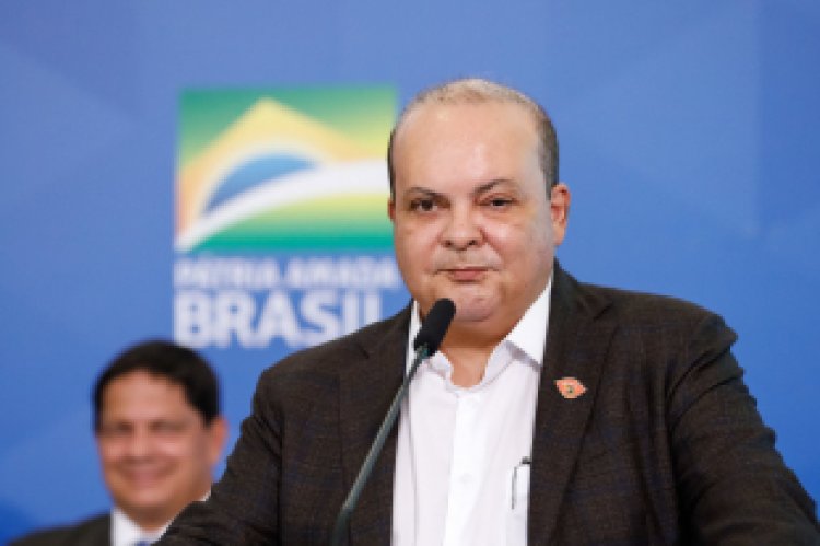 Moraes autoriza volta de Ibaneis Rocha ao governo do DF