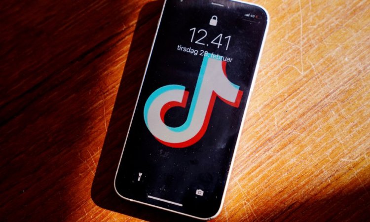 Governo Biden apoia projeto de lei que pode banir TikTok dos EUA