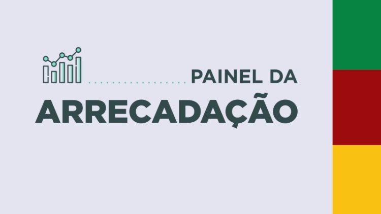 Arrecadação de impostos estaduais tem queda real de 13,9% em fevereiro de 2023