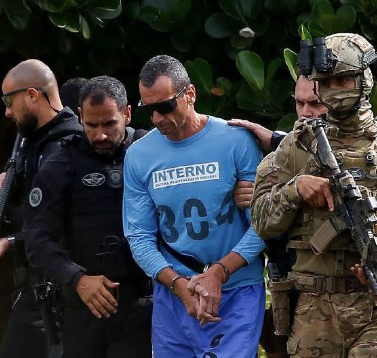 Plano contra Moro surge 20 anos após ataque a juiz que abriu terror do PCC