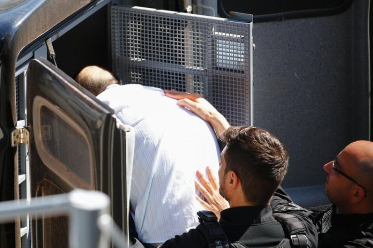 Caso Bernardo: Leandro Boldrini é condenado a 31 anos e oito meses de prisão pela morte do filho