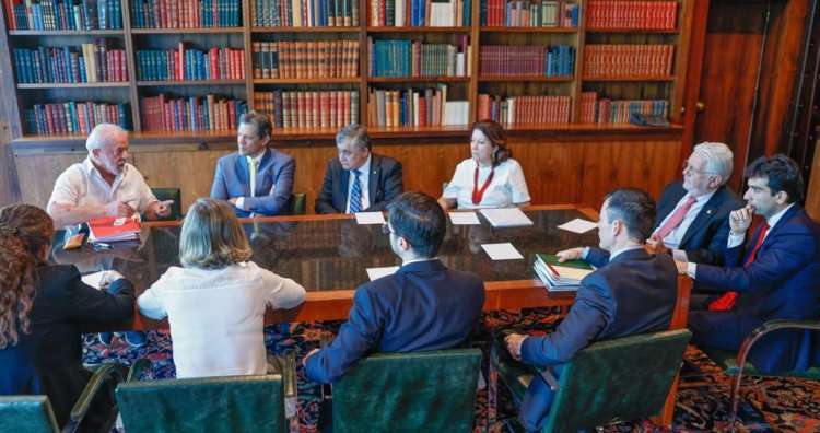 Nova regra fiscal vai estabelecer espécie de 'meta' para a diferença entre receitas e despesas do governo