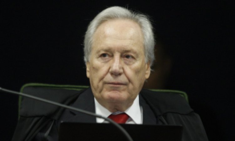 Lewandowski anuncia aposentadoria do STF para 11 de abril: ‘Convicção de que cumpri a missão’