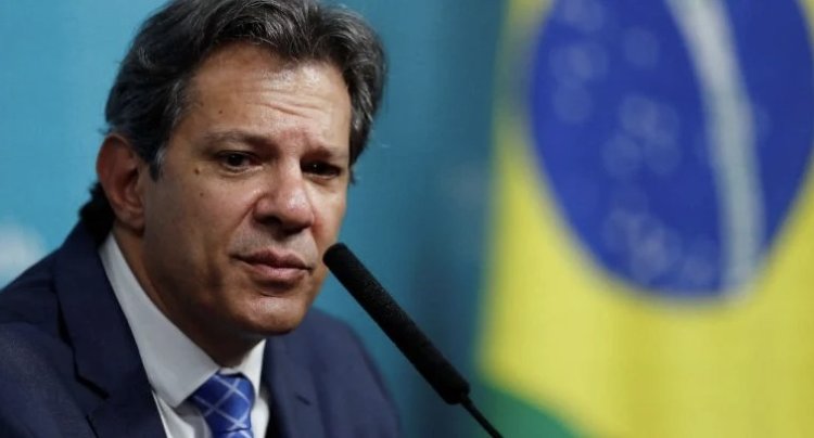 Arcabouço fiscal: governo divulga proposta para substituir teto de gastos; veja principais pontos