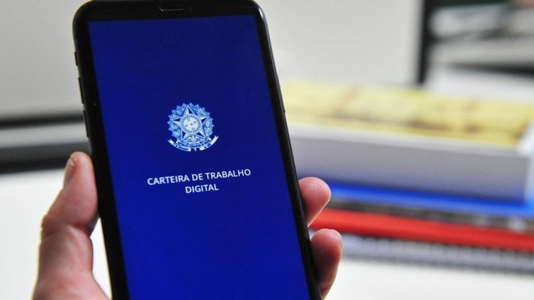 Agências FGTAS/Sine oferecem 7,4 mil vagas esta semana no RS