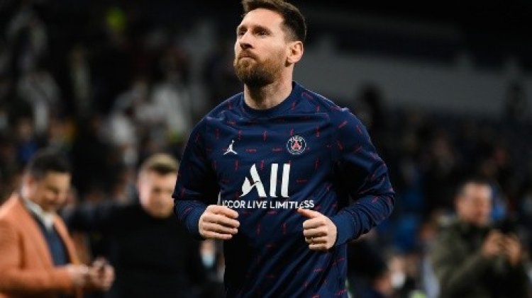 Messi e PSG estão perto de "divórcio", diz jornal