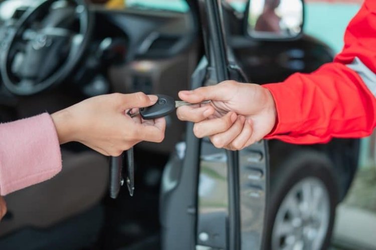 Em respiro para setor automotivo, vendas de veículos novos disparam em março