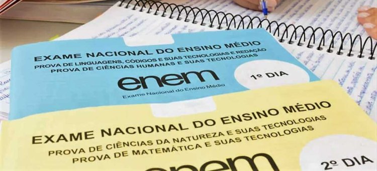 ChatGPT supera a média dos estudantes no Enem, menos em matemática