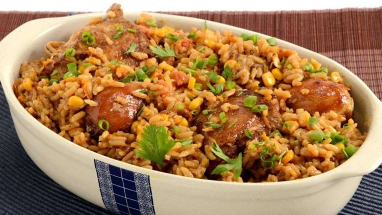 Receita de galinhada: aprenda a preparar esse prato típico da culinária brasileira