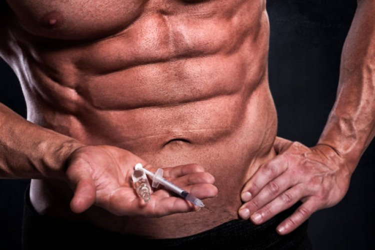 Conselho de Medicina proíbe prescrição de anabolizantes para fins estéticos, ganho de massa muscular e desempenho esportivo