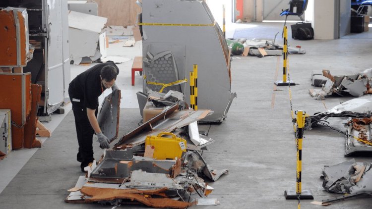 Voo AF447: Justiça francesa absolve Airbus e Air France por acidente de voo Rio-Paris em 2009