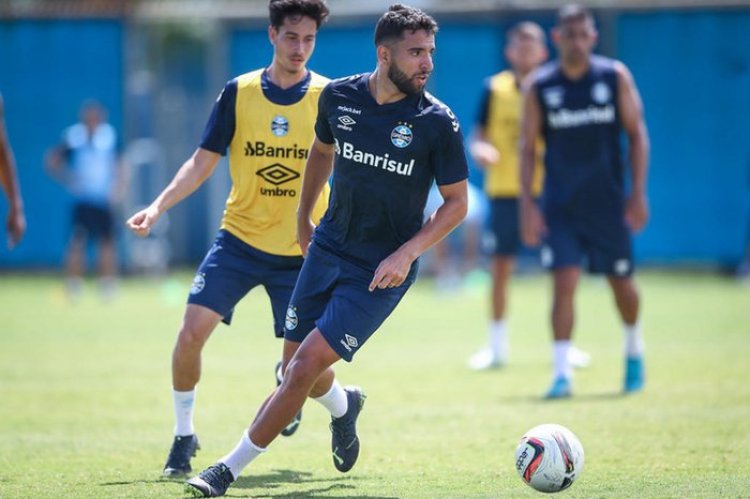 As situações dos 13 jogadores lesionados no Grêmio