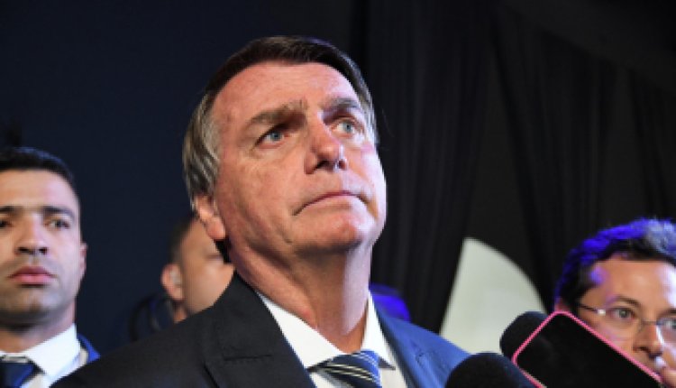CGU e PF investigam três registros de vacina em nome de Bolsonaro no ConecteSUS