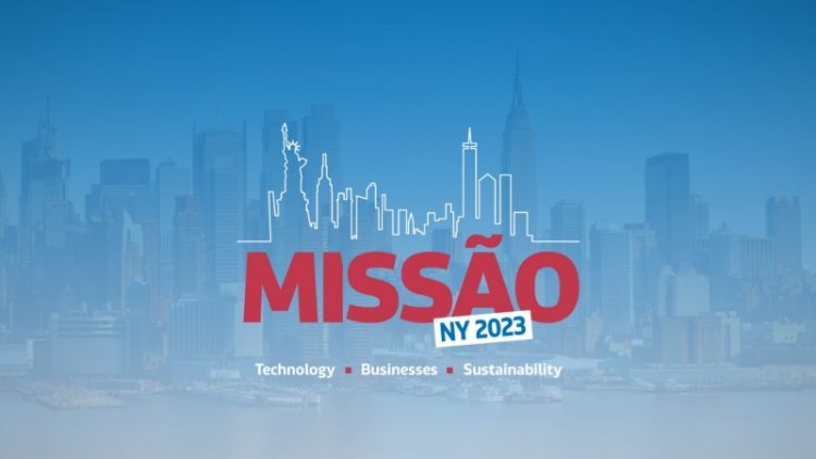 Com foco em tecnologia e atração de negócios, RS promove missão governamental aos EUA