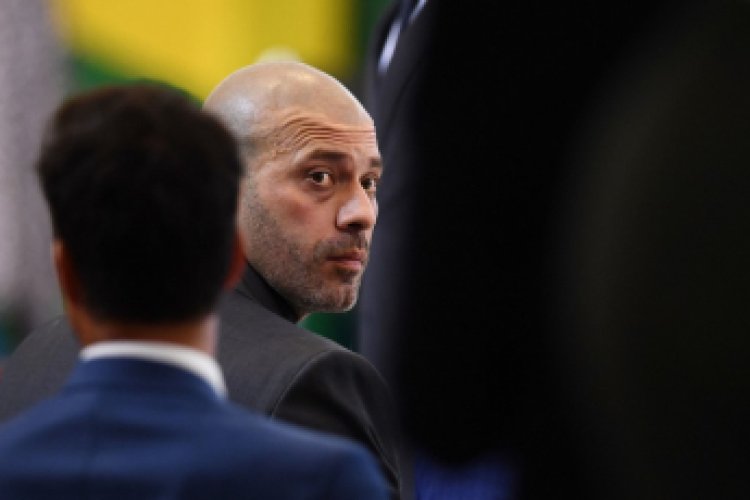 STF forma maioria e anula indulto de Bolsonaro a Daniel Silveira