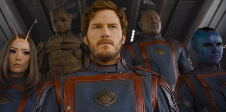 'Guardiões da Galáxia Vol. 3' encerra trilogia com adeus de James Gunn, atores e personagens