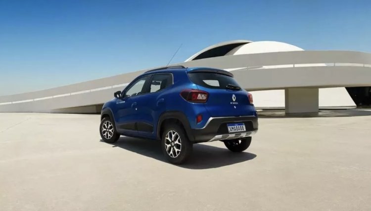 Preço de carro zero mais barato do Brasil é reajustado e encosta nos R$ 70 mil
