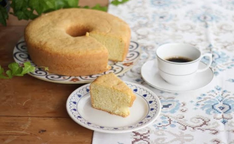 Saiba como fazer bolo de forma simples para as tardes chuvosas