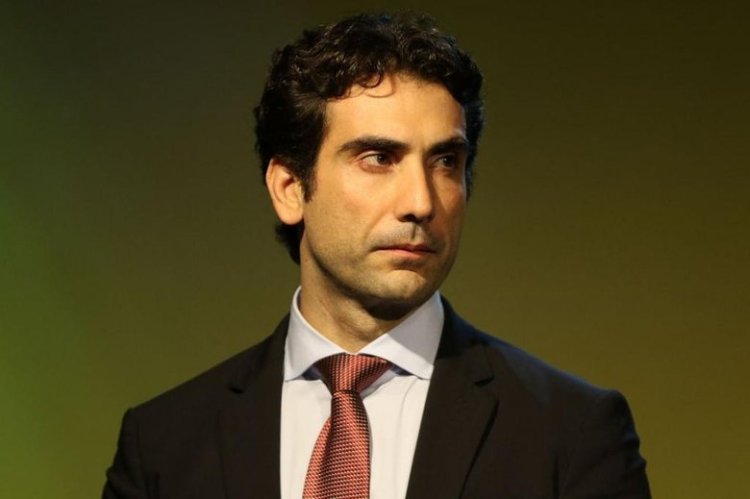 Haddad anuncia Gabriel Galípolo para assumir diretoria do BC