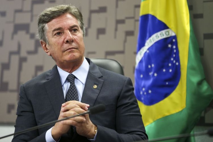 Relator no STF vota para condenar Collor a 33 anos de prisão