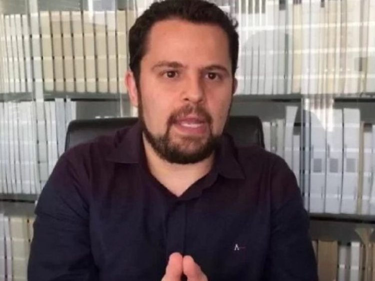 CNJ pune juiz Marcos Scalercio, acusado de assédio sexual contra mulheres em SP, com aposentadoria compulsória