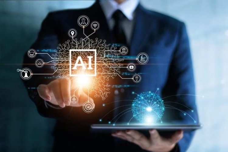 As 3 etapas da inteligência artificial e por que a 3ª pode ser fatal