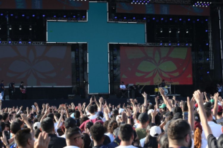 Oposição diz que ausência de Lula na Marcha para Jesus é ‘revanchismo’