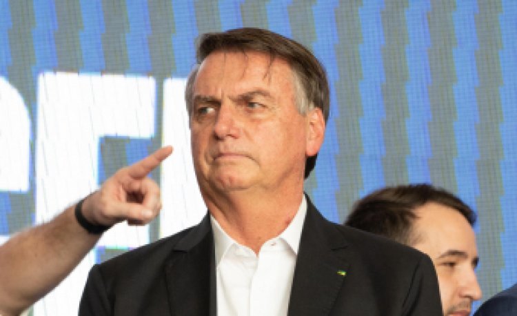 Bolsonaro lembra julgamento da chapa Dilma-Temer e diz que será absolvido se TSE seguir jurisprudência de 2017