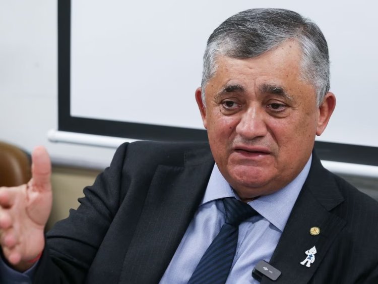 ula quer reuniões frequentes com lideranças partidárias para melhorar diálogo, diz líder do governo