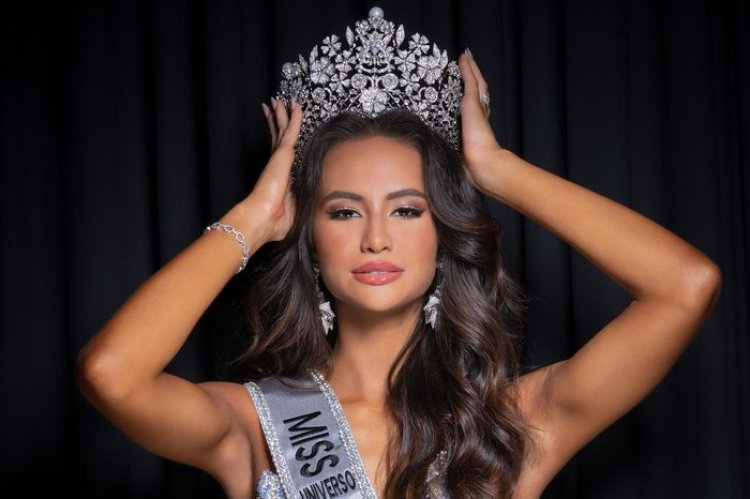 Representante do RS é eleita Miss Brasil 2023