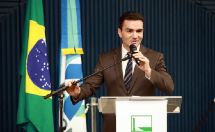 Urgente: Lula troca Daniela do Waguinho por Celso Sabino no Turismo