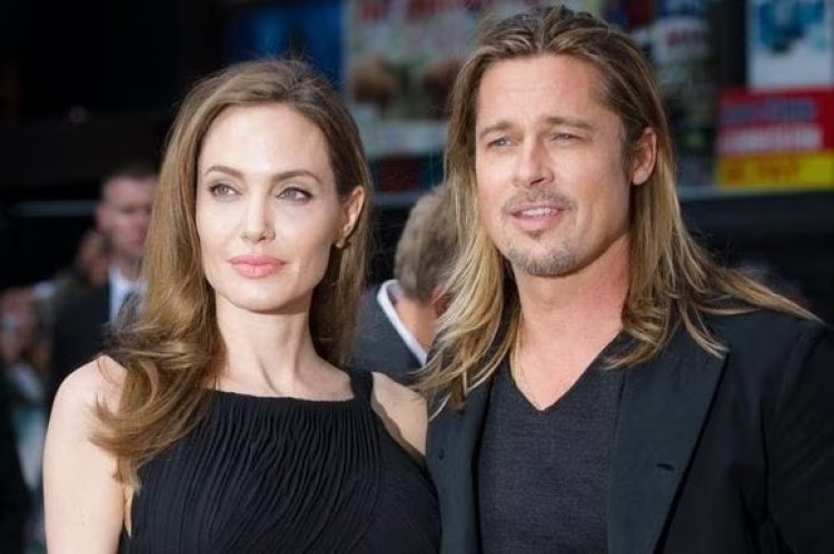 Angelina Jolie acusa Brad Pitt de 'saquear' vinícola e cobra R$ 1,7 bi de ex-marido