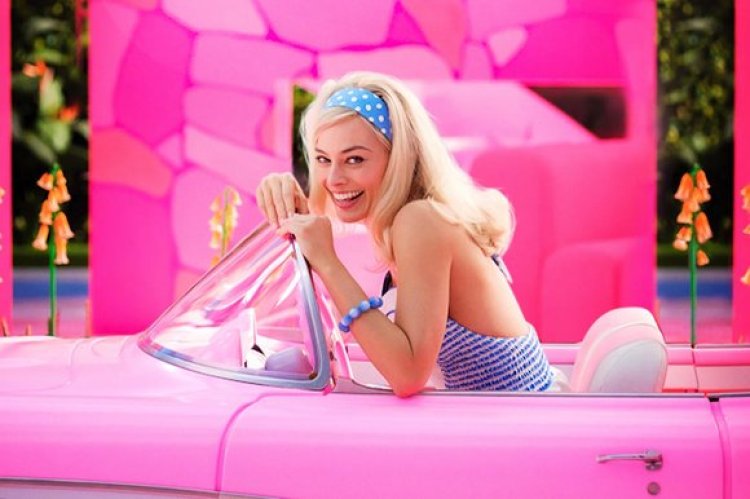 Barbie bate recorde e se torna a maior pré-venda da Warner Bros no Brasil