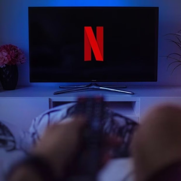 Netflix remove plano básico sem anúncios nos EUA e Reino Unido