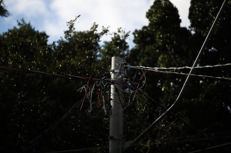 Ministério Público investiga CEEE Equatorial por falta de luz prolongada após passagem de ciclone